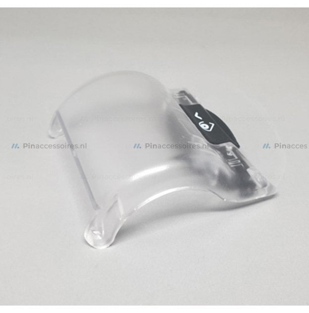 verifone vx520 printklep klep met mechanisme transparant (4)