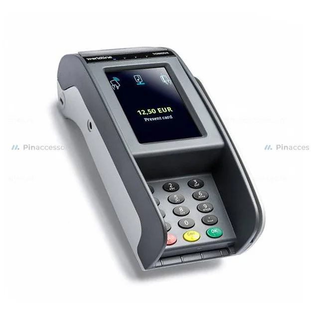 Worldline Yoximo | Mobiele pinautomaat | Koop | Huur