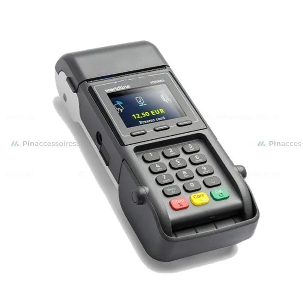 * ゆう Worldline Yoximo | Mobiele pinautomaat | Koop | Huur