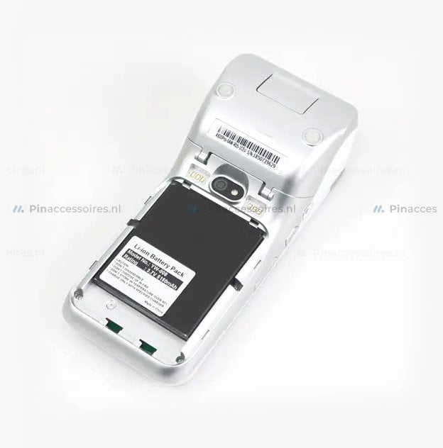 pax a920 betaalautomaat accu batterij (2)