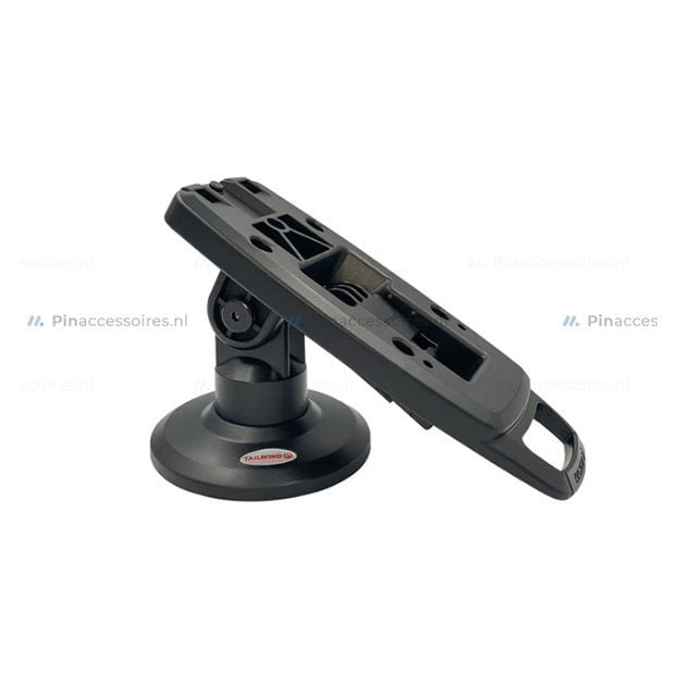 Pax A35 pinautomaat standaard houder compact ccv pin accessoires (2)