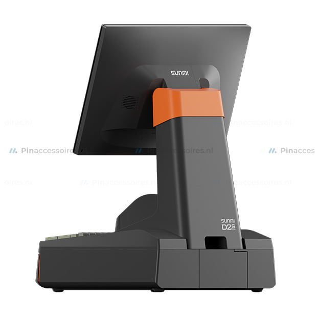 Sunmi D2s Plus Combo kassa pinautomaat pin accessoires (4)