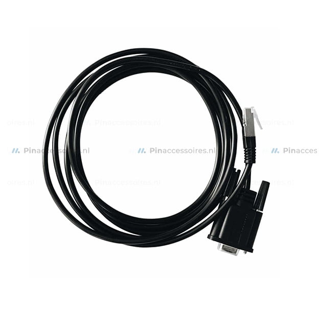 pax a80 Kabel voor kassakoppeling RS232