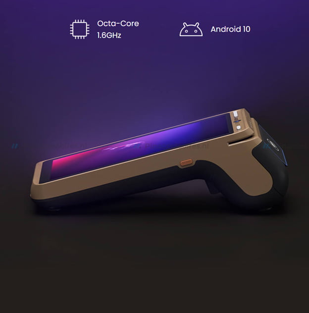 Pax A930 RTX Android 10 mobiele pinautomaat pin accessoires (4)