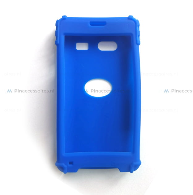 Sunmi P2 Mini beschermhoes case bumper siliconen (3)