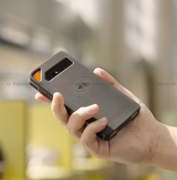 Sunmi P2 Mini Rugged Case - Afbeelding 5
