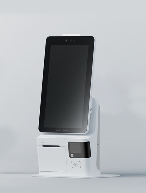 sumi-k2-mini-bestelzuil-balie-countertop-kiosk-pin-accessoires