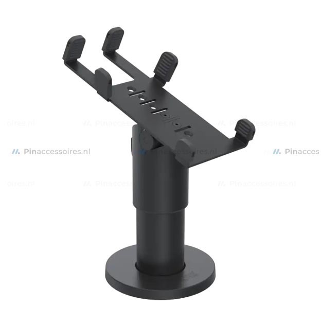 Ingenico Desk 1500 standaard duratilt ergonomic solutions metaal (4)
