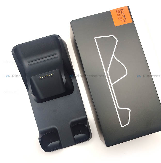 Sunmi P3H Dockingstation Basisstation pin accessoires (2)