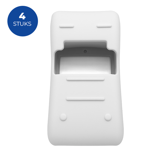Pax A920 beschermhoes case wit 4 stuks (1)