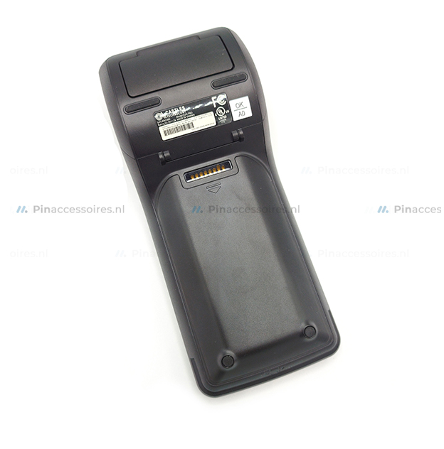 Castles S1F4 PRO Batterij Cover (2)