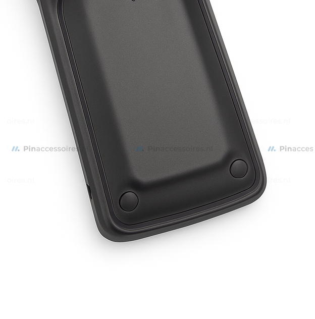 Castles S1F4 PRO Batterij Cover (3)