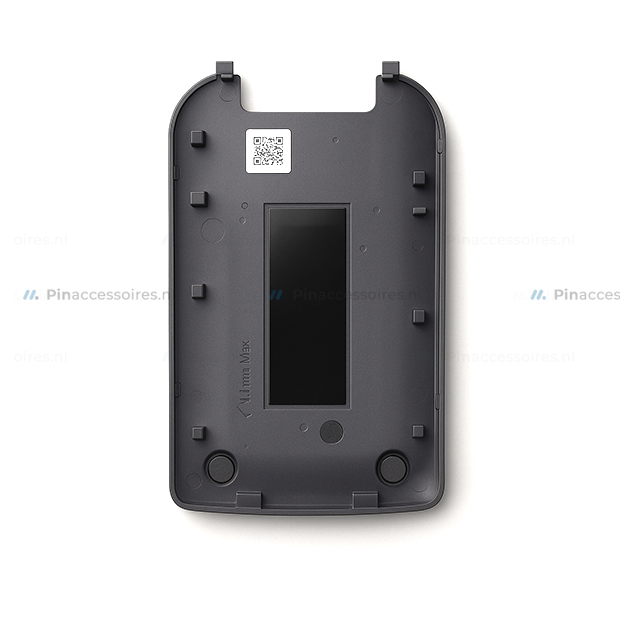 Castles S1F4 PRO Batterij Cover (4)