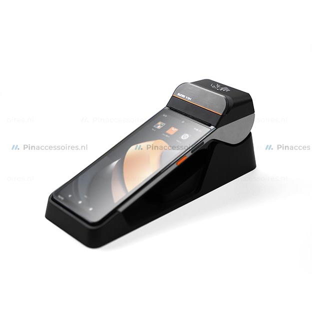 Sunmi V3 Dockingstation Basisstation oplader pin accessoires