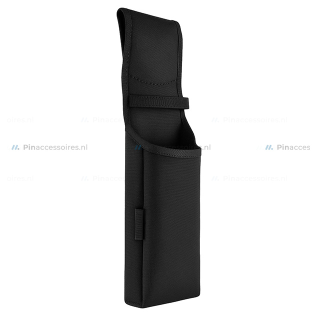 Sunmi V3 Holster pouch textiel zwart (3)