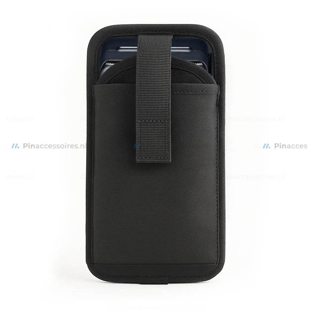 Verifone v400m Textiel Pocket Holster (3)