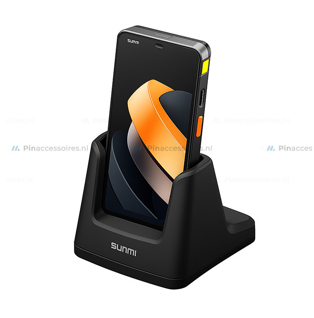 Sunmi P3 Air-Dockingstation-Basisstation-pin-accessoires (1)