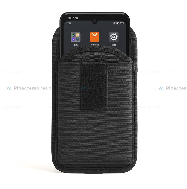 Sunmi P3 Air-terminal-Pocket-Holster (1)