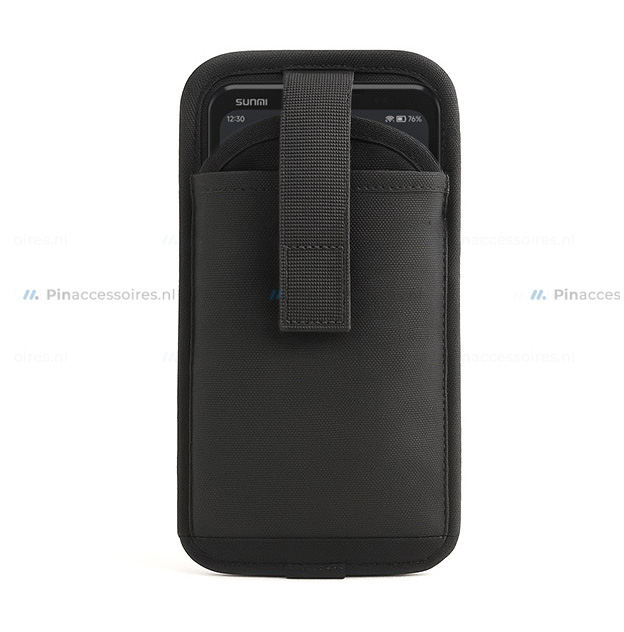 Sunmi P3 Air-terminal-Pocket-Holster (2)