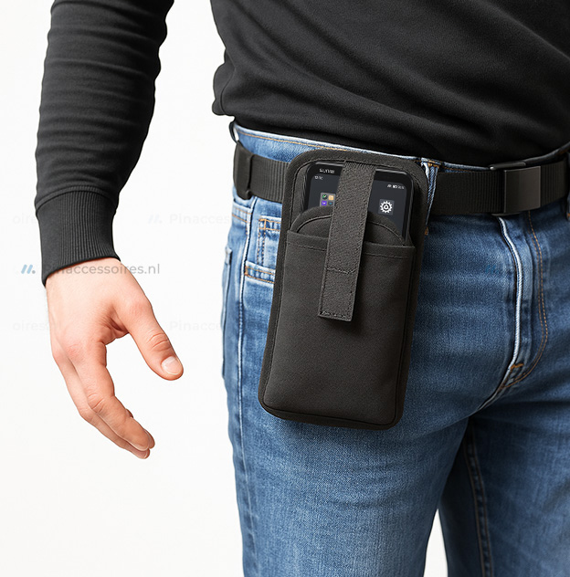 Sunmi P3 Air-terminal-Pocket-Holster (4)