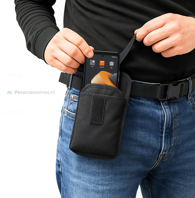 Sunmi P3 Air-terminal-Pocket-Holster (5)