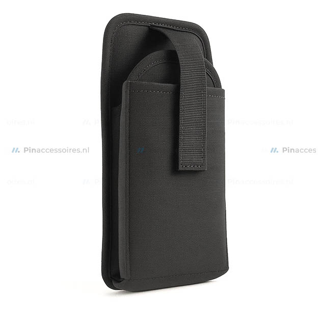 PAX A8900 Holster Textiel Pocket (5)