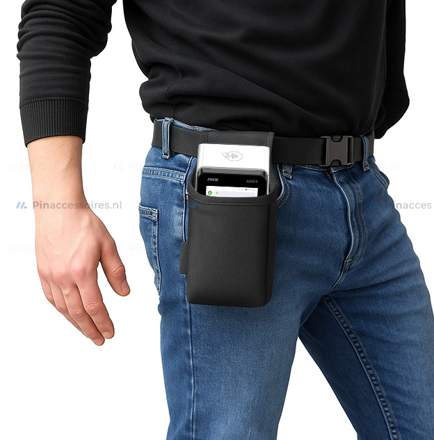 Pax A8900 Pouch Holster pin accessoires (1)
