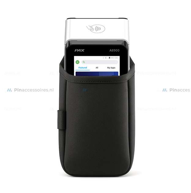 Pax A8900 Pouch Holster pin accessoires (2)