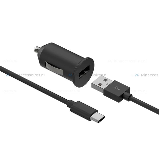 Castles S1F4 PRO Autolader 100W Snellader-pin-accessoires