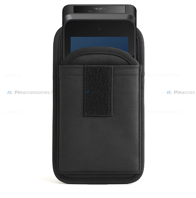 Castles S1F4 PRO Textiel Pocket Holster (4)