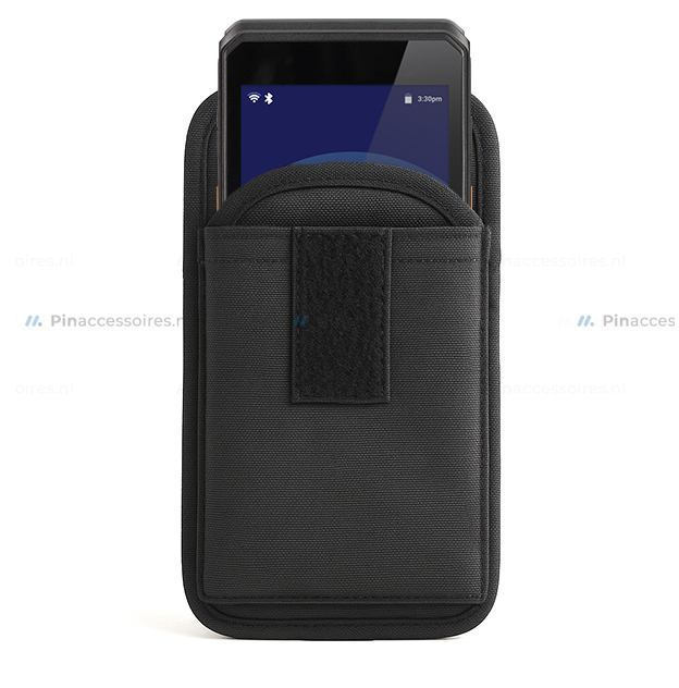 AXIUM EX8000 Portable Holster Cordura Case accessoires (7)