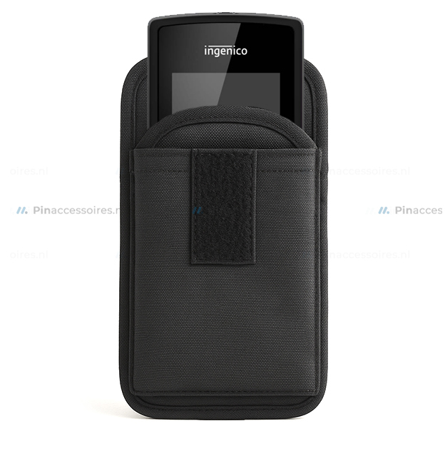 Ingenico Link 2500 Portable Holster Cordura Case accessoires (5)